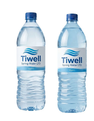 tiwell 75cl