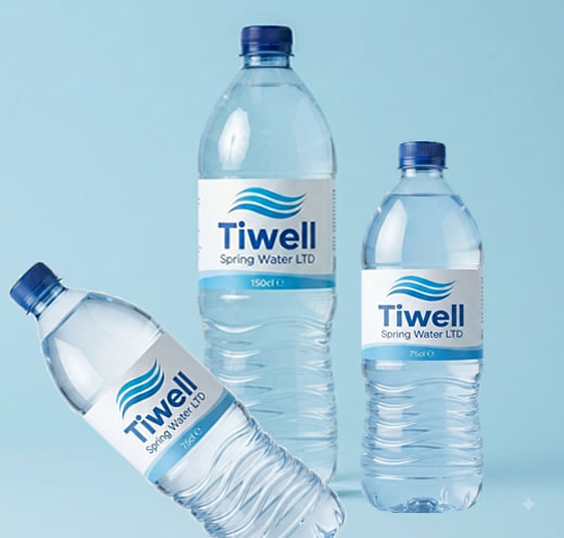 bottles
